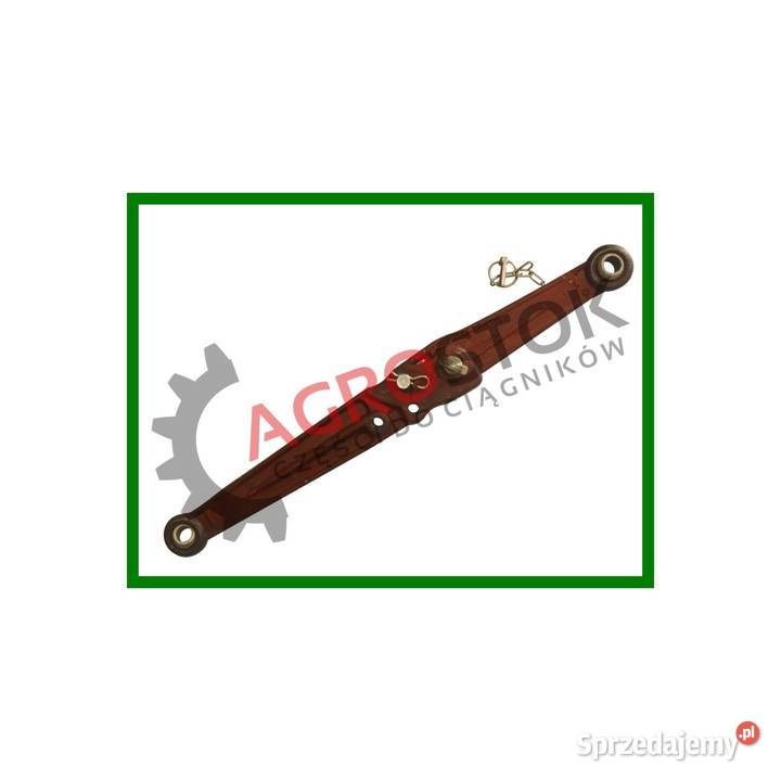 Cięgło tylne kompletne lewe mtz belarus oryginał Parczew