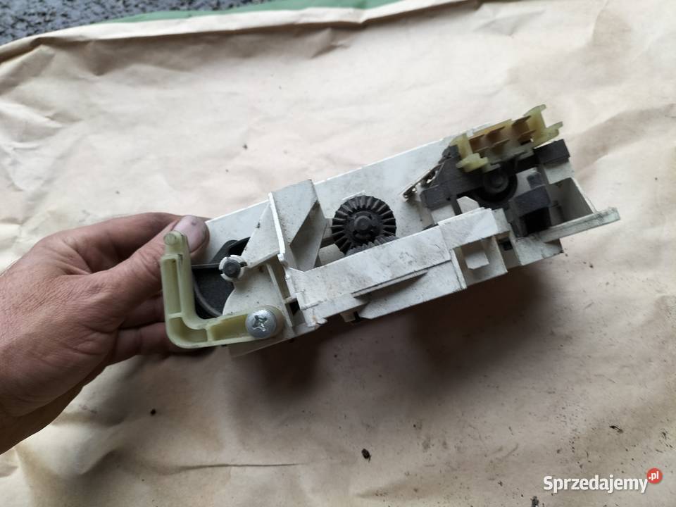 AUDI 80 B3 B4 80B3 80B4 893819045C PANEL NAWIEWU Panele sterowania, przełączniki Kamień-Kolonia
