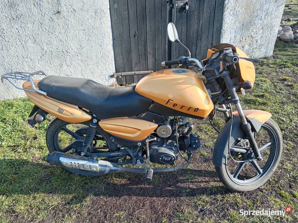 Junak 901 w całości na CZĘŚCIBEZ PAPIERÓW Radziejów