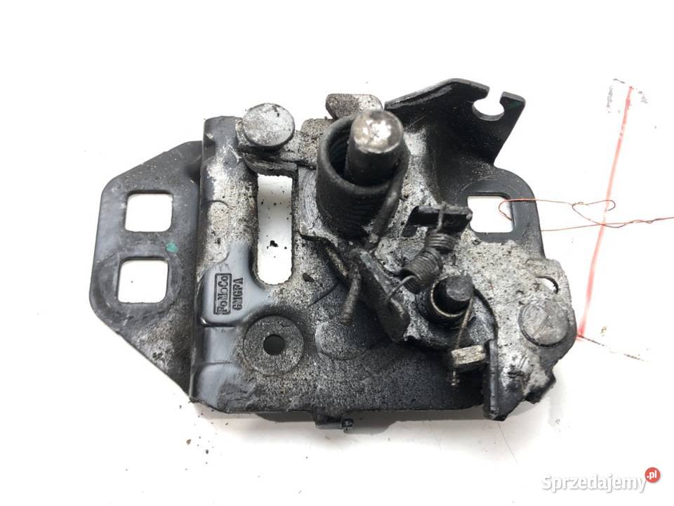 ZAMEK MASKI PRZÓD PRAWY FORD MONDEO MK5 Kombi