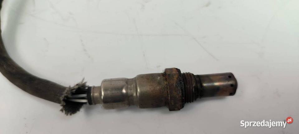 SONDA JAGUAR XE X760 20 D FPLA5J299EB osobowe Lipno