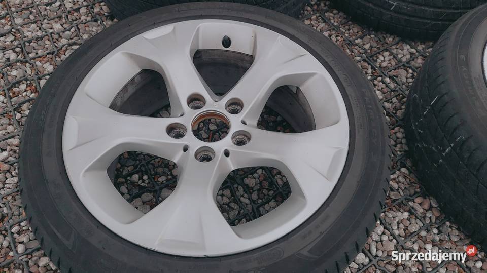 BMW 5x120 17 22545 styling 317 Piaseczno