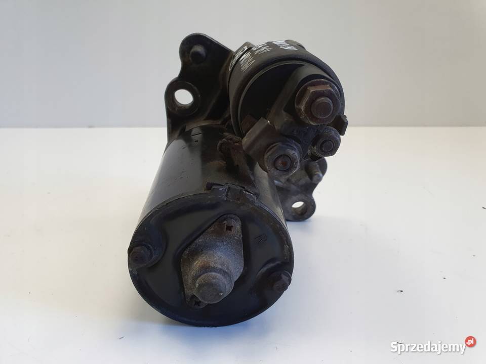 ROZRUSZNIK Mini One R50 R53 16 16V ROZRUSZNIK Części samochodowe