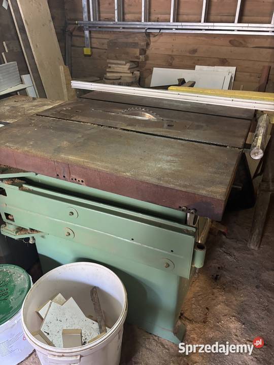 Piła Piły stołowe pomorskie Przechlewo