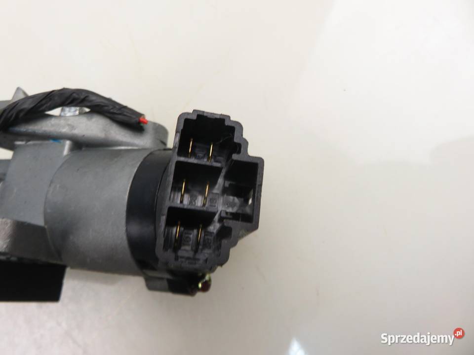 STACYJKA CHEVROLET SPARK 116R1000057 sprzedam