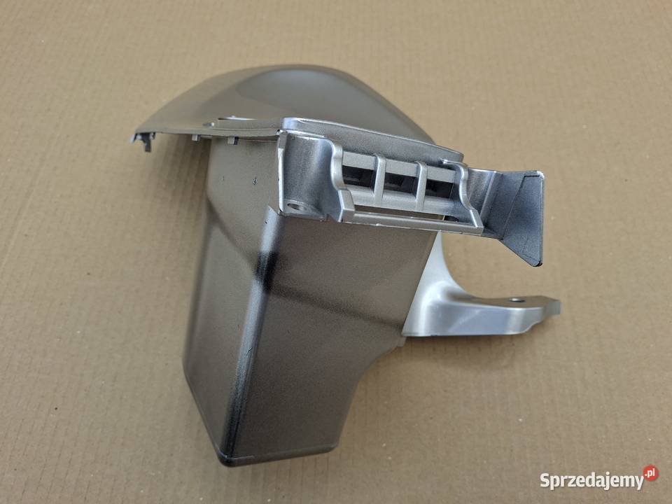 HONDA NT700 DEAUVILLE SCHOWEK PRAWY WYPEŁNIENIE Części i akcesoria motocyklowe Bieleń