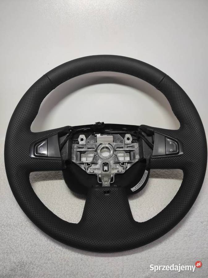 Kierownica Renault Master III Opel Movano z małopolskie Zaczarnie