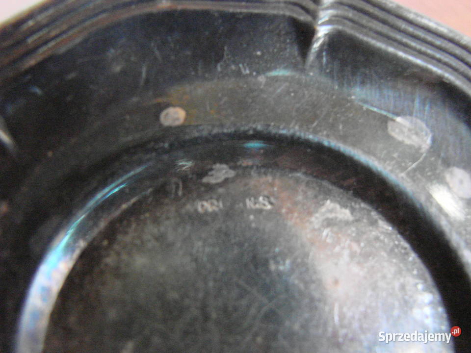 małe podkładkipodstawki plater Pruszcz Gdański