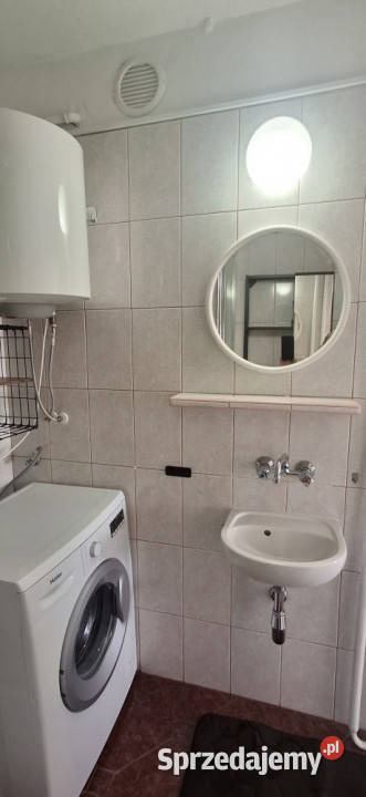 Do wynajęcia mieszkanie z pięknym widokiem Lublin