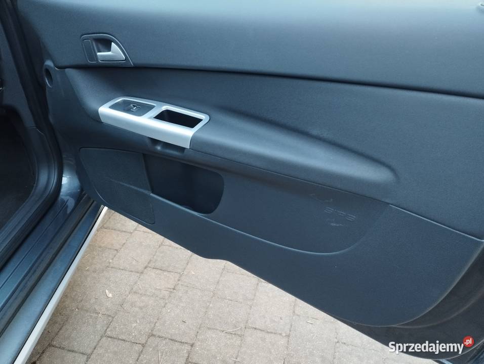 Volvo C30 Lift 16 D Rdesign Sportowy / Coupe Otwock Mały