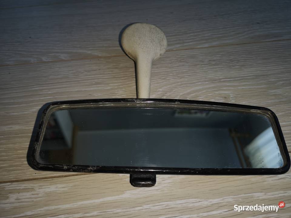 Lusterko wewnętrzne VW Garbus 68 Ryn sprzedam