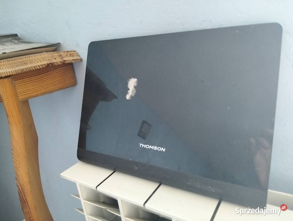 Panasonic TX50CXE720 Okulary 3D aktywne Piloty