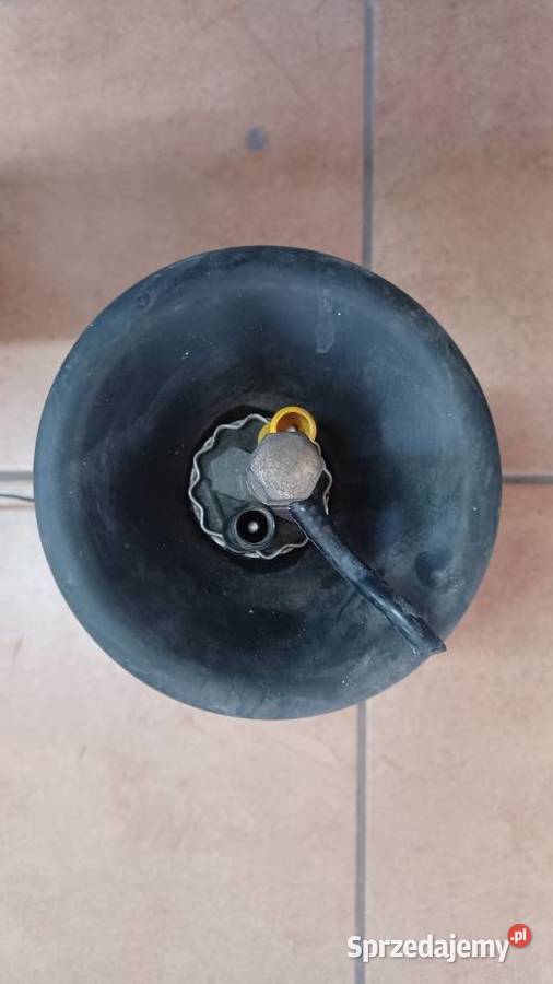 pompka paliwa saab 9000 sprzedam