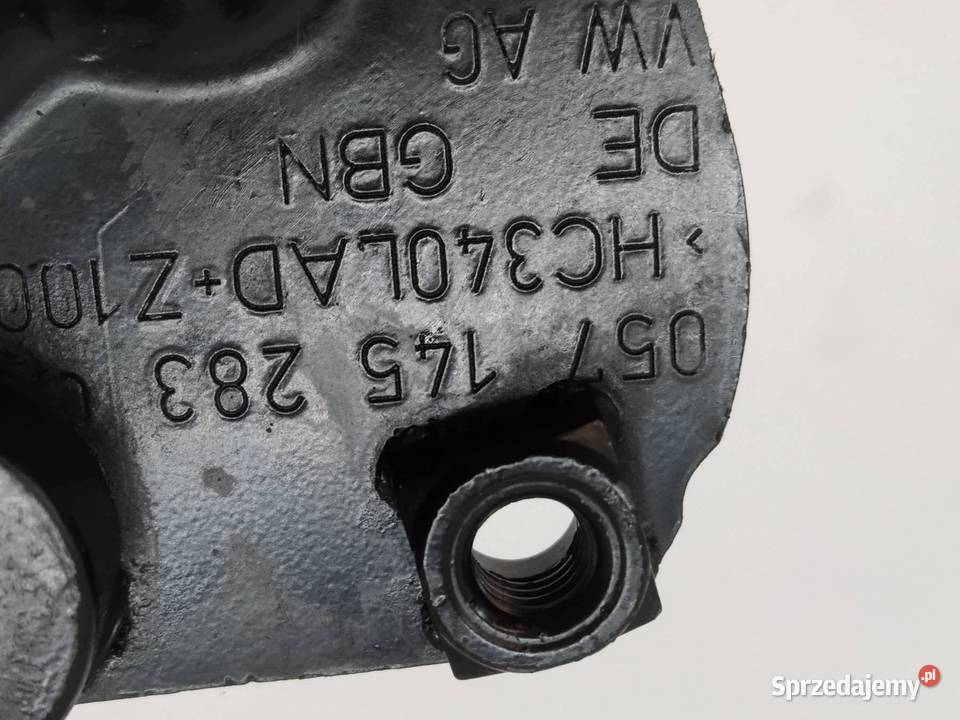 ŁAPA WSPORNIK 057145283 40 TDI Audi Q7 II