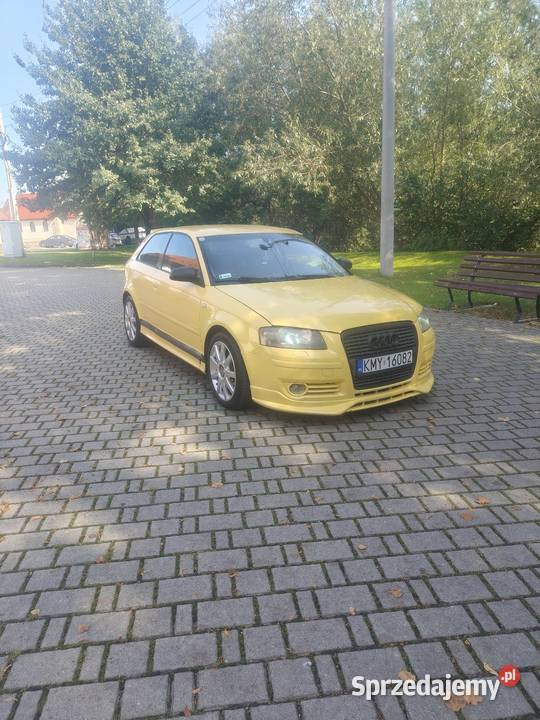 Audi a3 elektryczne szyby A3 Audi Wiśniowa