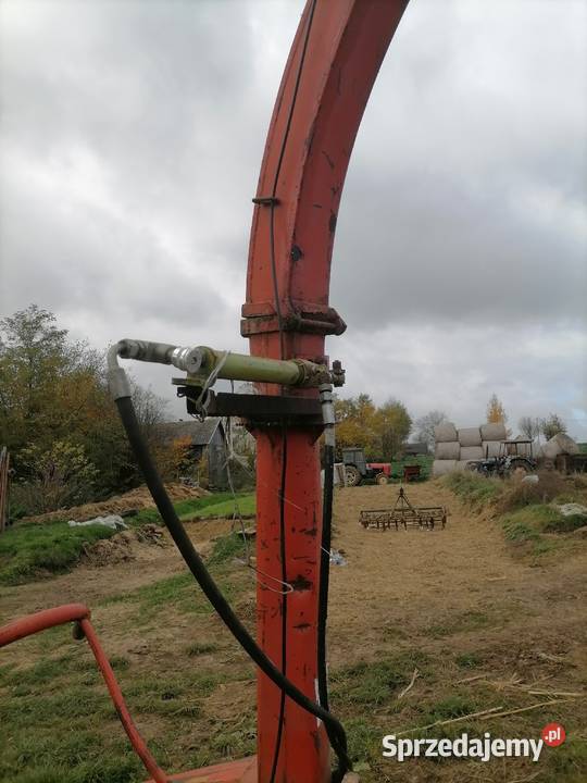 Sieczkarnia Koszyce sprzedam