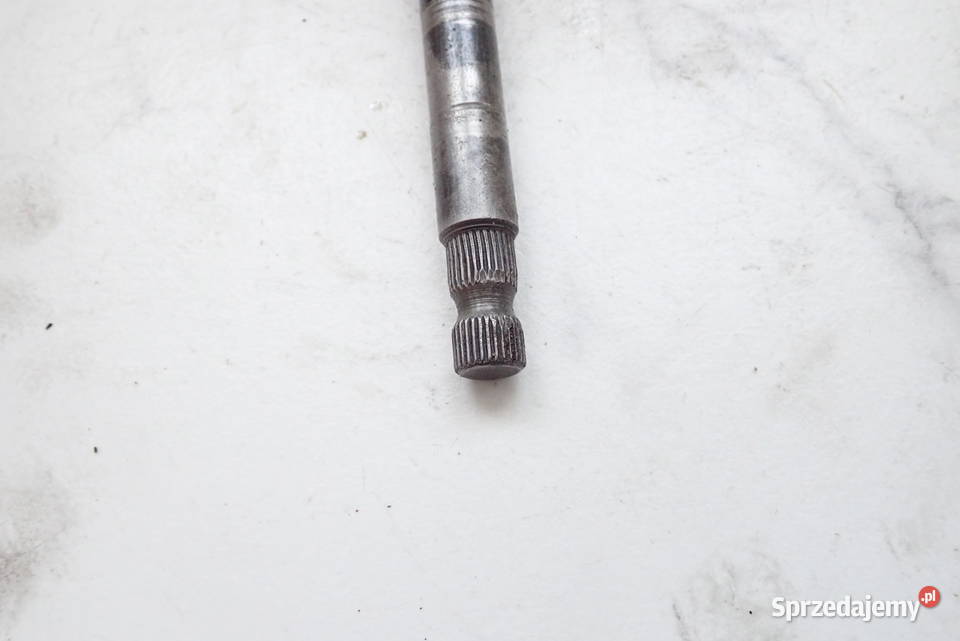 Wałek Zmiany Biegów Wybierak Kawasaki KZ 440 Ltd Strzelce Krajeńskie