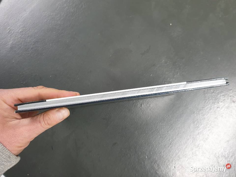 Amerykańska Liga Sprawiedliwości JLA Ziemia Dwa kredowy papier