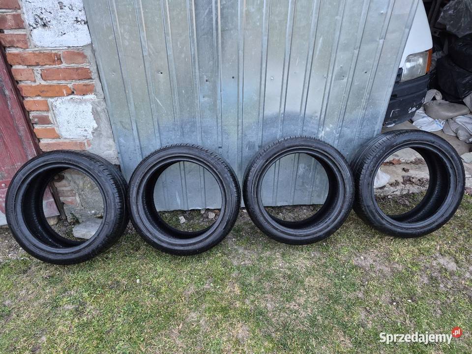 Opony Pirelli 2254517 Zamość