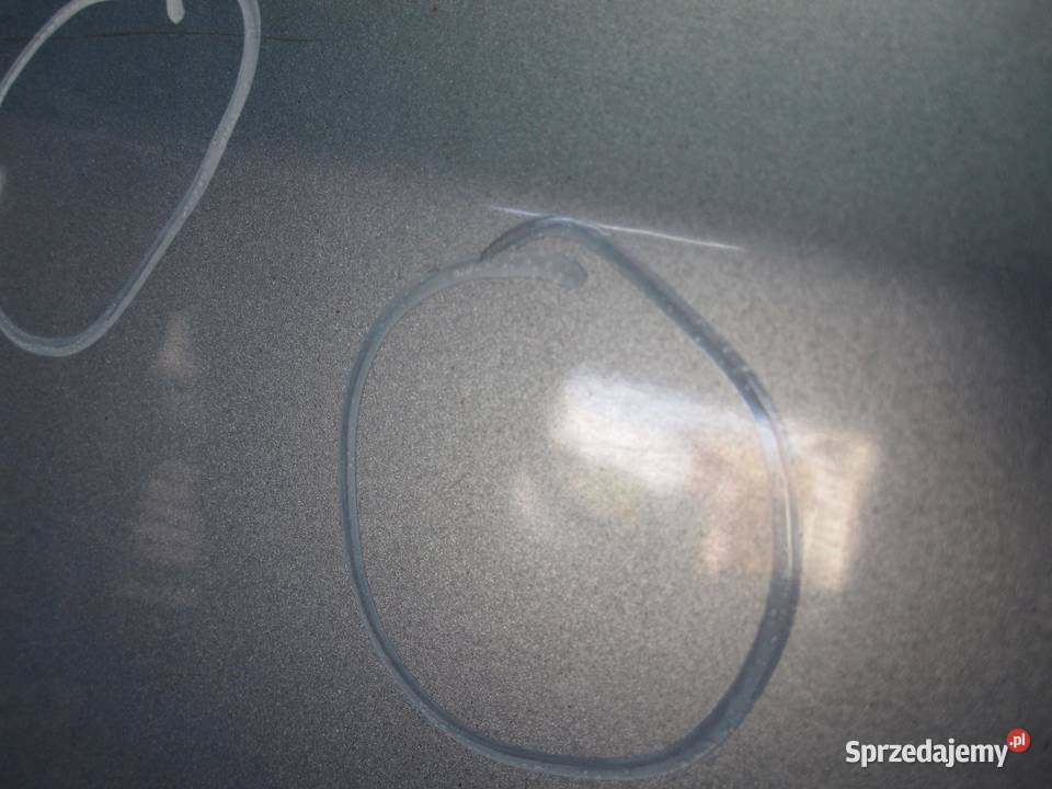 OPEL CORSA D 07r drzwi prawe tył Karoseria