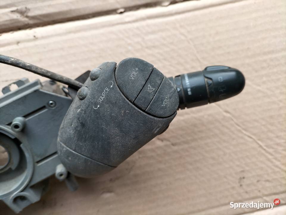 MANETKA PRZEŁĄCZNIK ZESPOLONY Scenic I 54034461 Kamień-Kolonia sprzedam