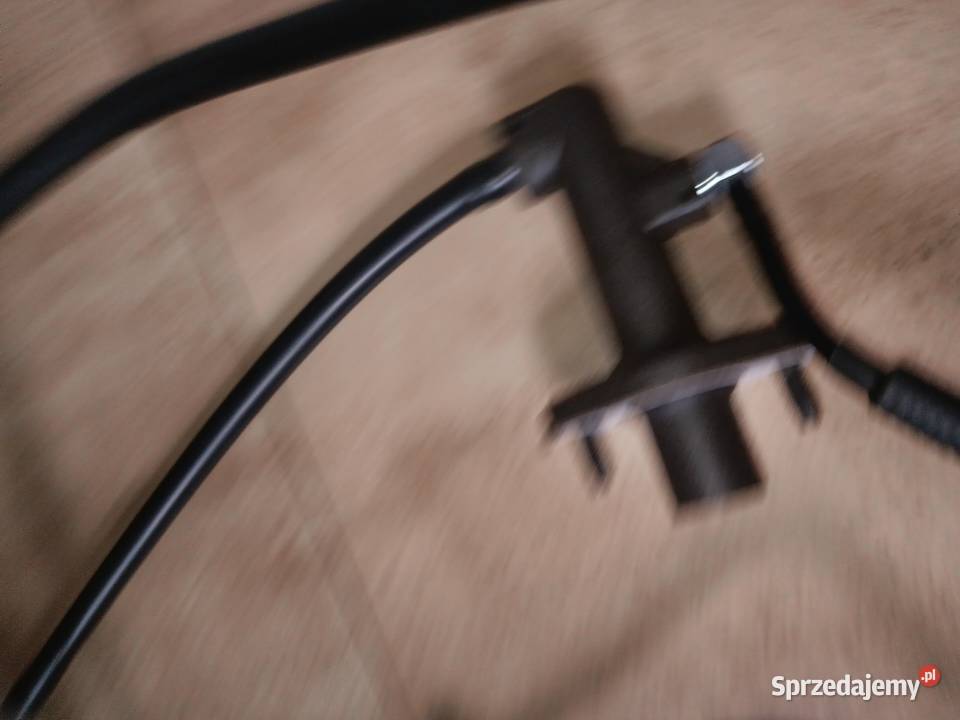 NOWY KOMPLET WYSPRZĘGLIKPOMPA SPRZĘGŁAPRZEWÓD sprzedam
