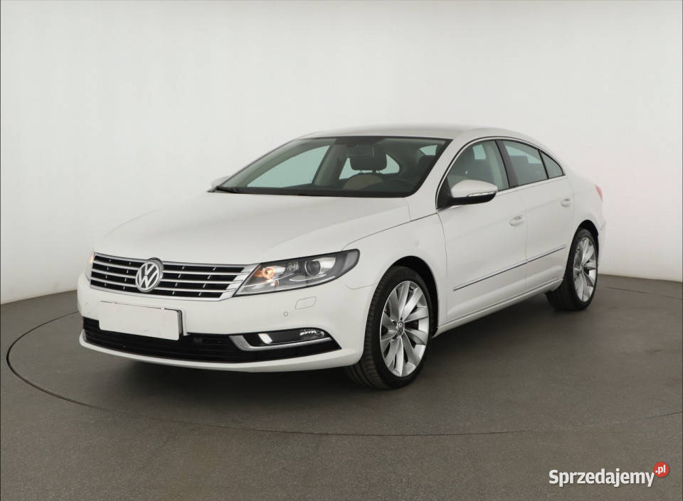 VW CC 20 TSI 1984cm3 Piaseczno sprzedam