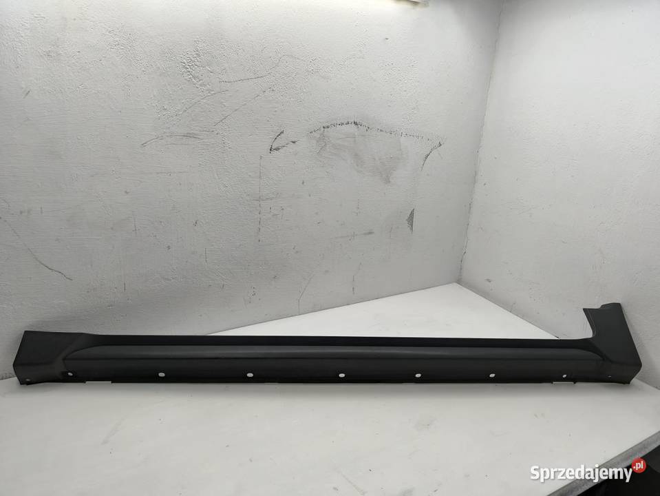 LISTWA NAKŁADKA PROGOWA PRAWA OPEL ANTARA LIFT