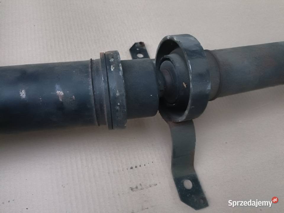 Audi A4 B6 B7 18 20 30 25 wał napędowy QUATTRO osobowe lubuskie Drezdenko sprzedam