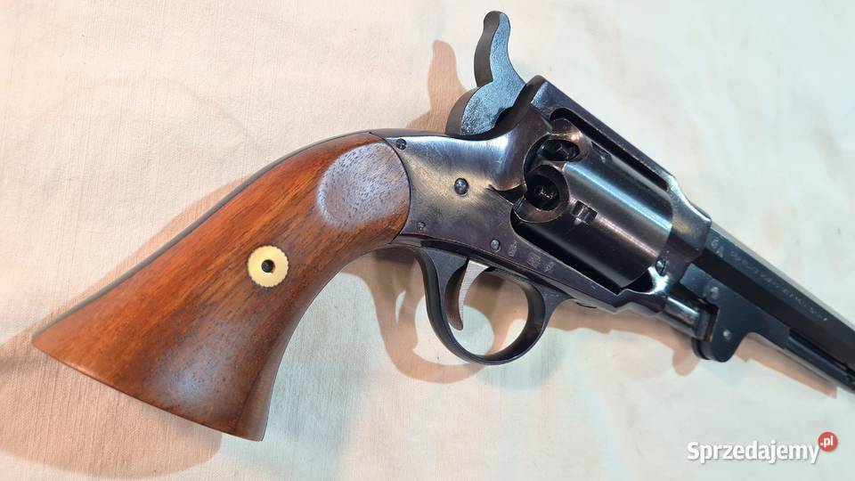 Rogers Spencer 44 Armi San Paolo Militaria sprzedam