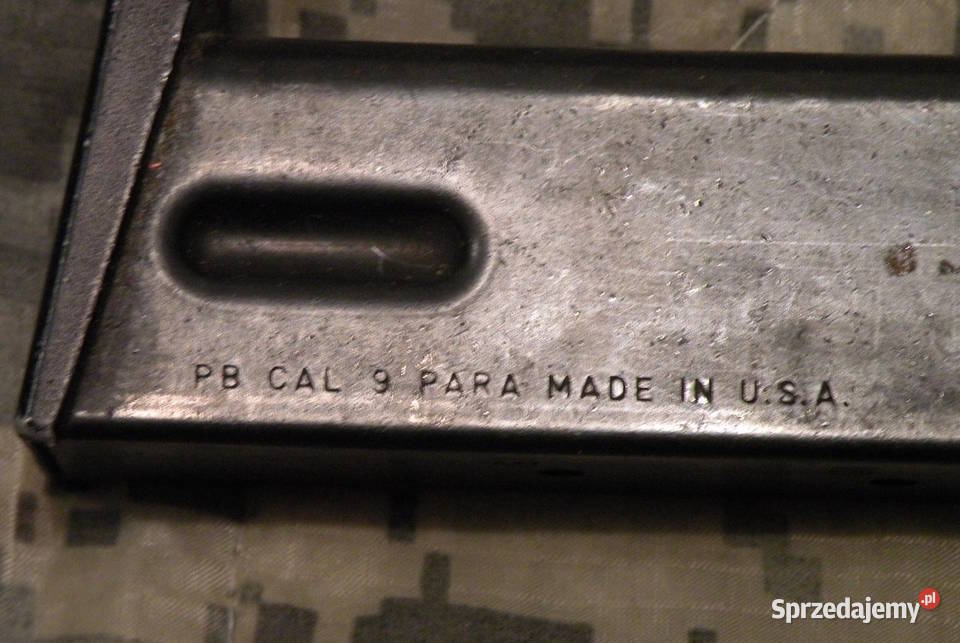 Magazynek Beretta M9 92FS Us Army Militaria dolnośląskie Wrocław sprzedam