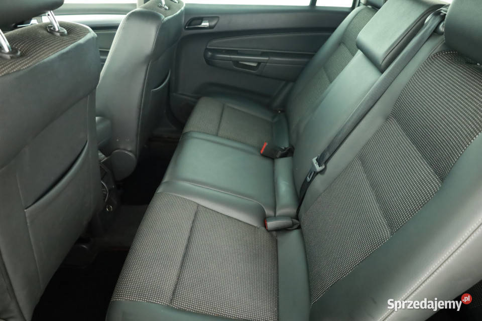 Opel Zafira 19 CDTI Piaseczno