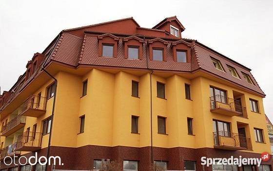 Mieszkanie nowe bezczynszowe Kopernik Legnica