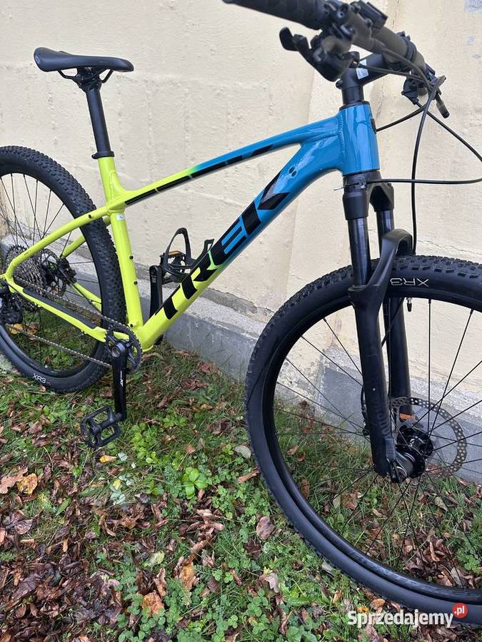 Trek Z caliber 9 29 L stan nowy