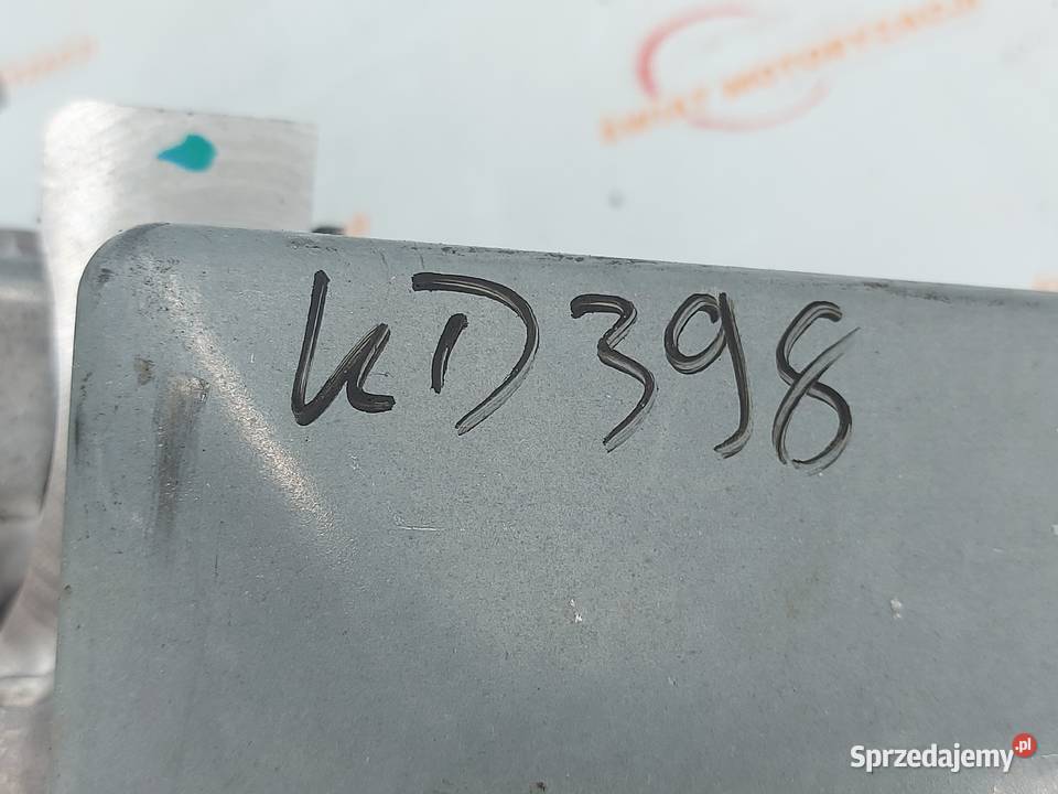 FORD FIESTA MK7 15r wspomaganie elektrycznie świętokrzyskie sprzedam