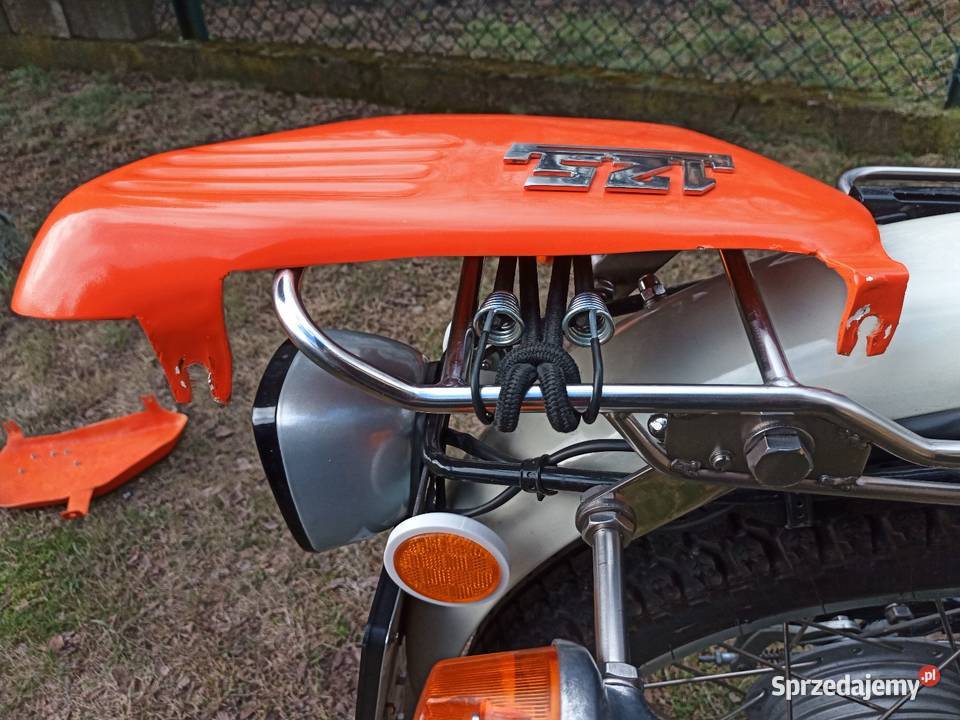 Boczki WSK GIL tarki współczesne WSK Warszawa sprzedam