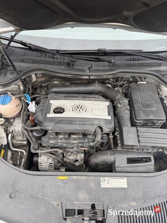 VW cc czujnik zmierzchu Wyszków sprzedam