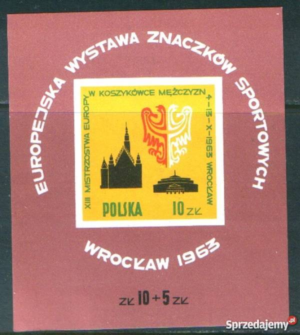 Zn Fi bl 28 1963 Gliwice