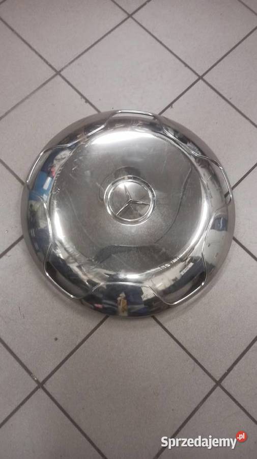 Kołpak Mercedes sprzedam