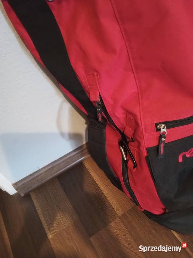 Worek żeglarski włoskiej firmy Reusch 65 l
