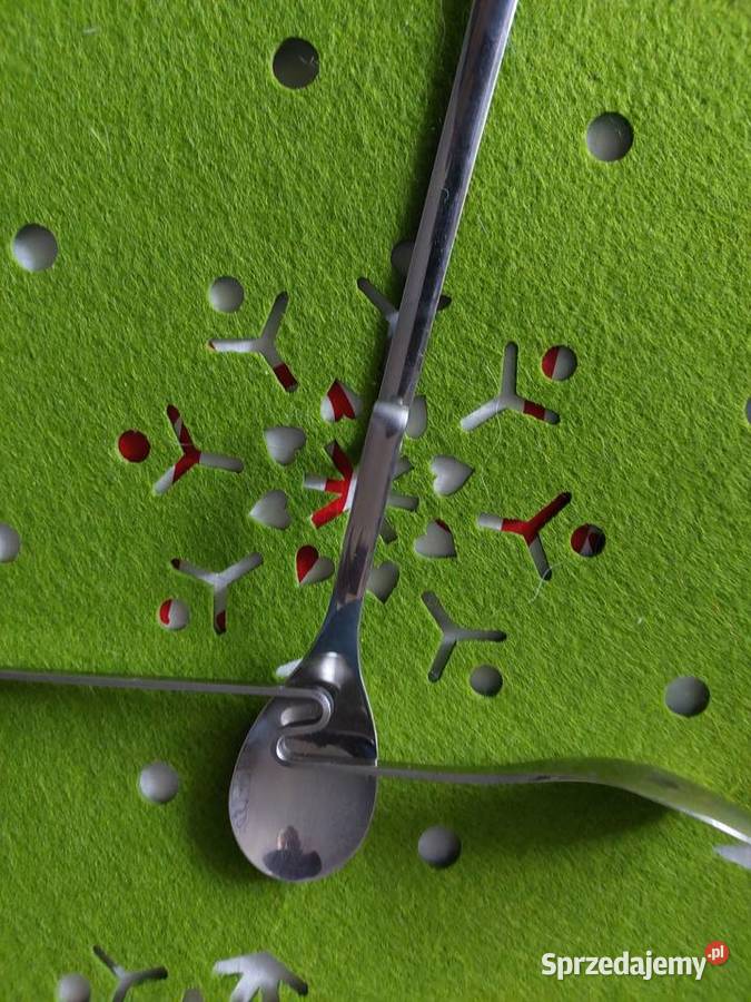 2 długie łyżeczki do miodu Wrocław sprzedam