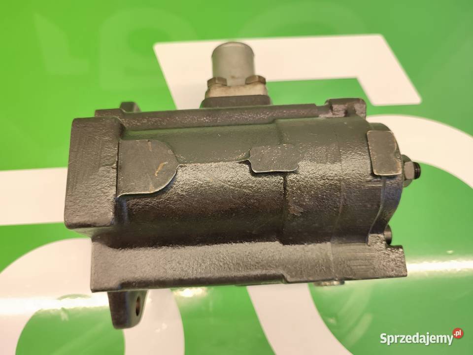 Pompa hydrauliczna 172A60 73100 CASAPPA AMMANN Wilkowo sprzedam