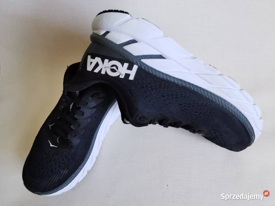 Buty do biegania Hoka r38St Zamość