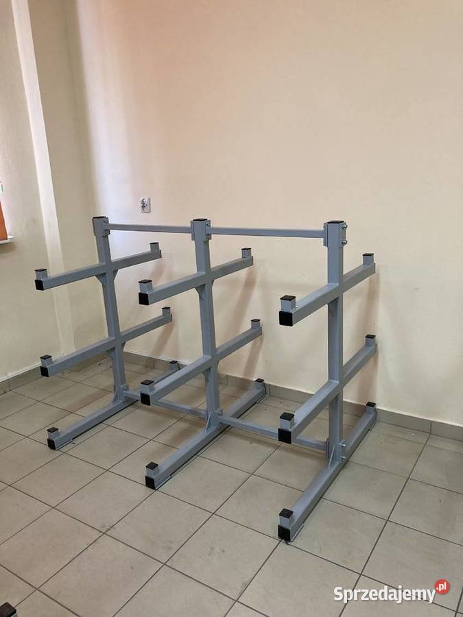 Regał do magazynowania materiałow narzędzi Pozostałe Stalowa Wola sprzedam