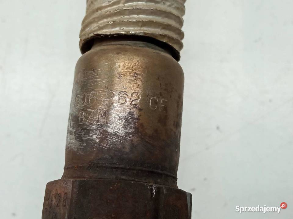 SONDA LAMBDA 06K906265C 06K906262CF 20 B Skoda sprzedam