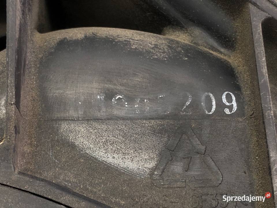 KOLEKTOR SSĄCY HYUNDAI ix20 14 90 podkarpackie