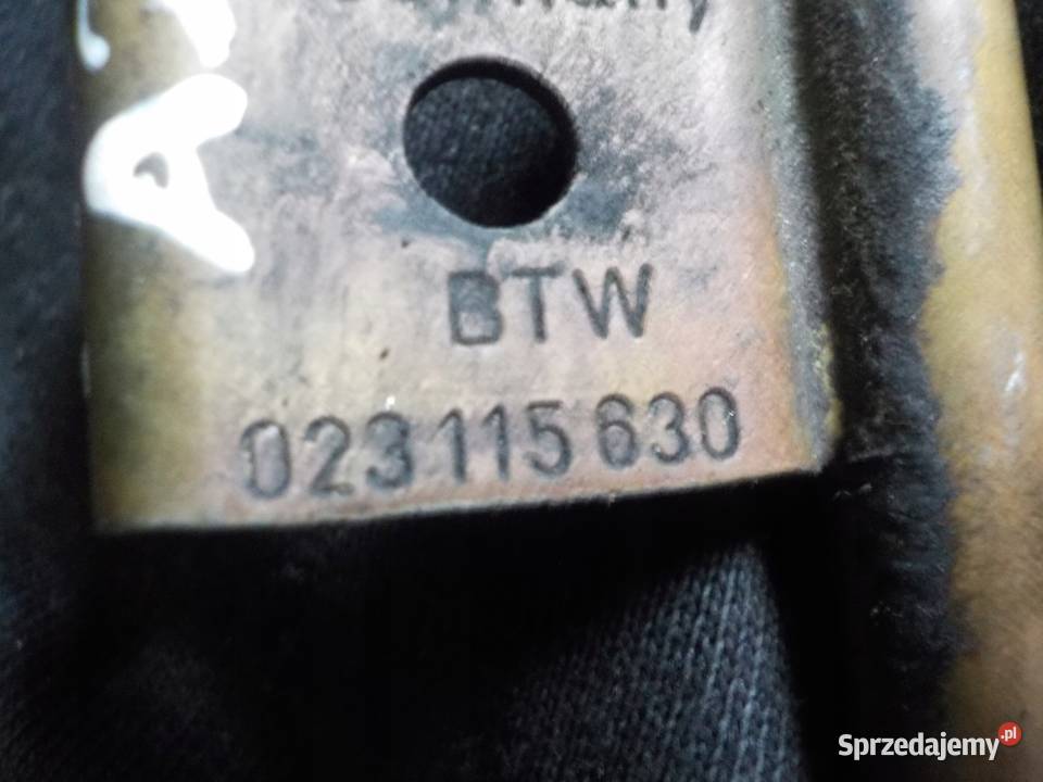 VW T4 25 B 94r 110 AAF miarka oleju bagnet mazowieckie Suków sprzedam