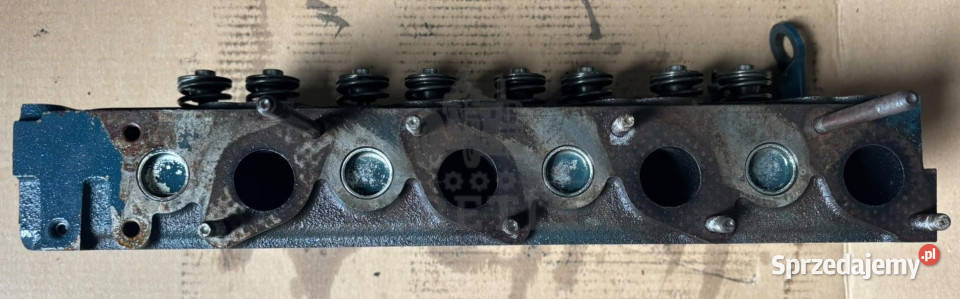 Kubota V1903 V2003 V2403 V2203 Głowica Silnika