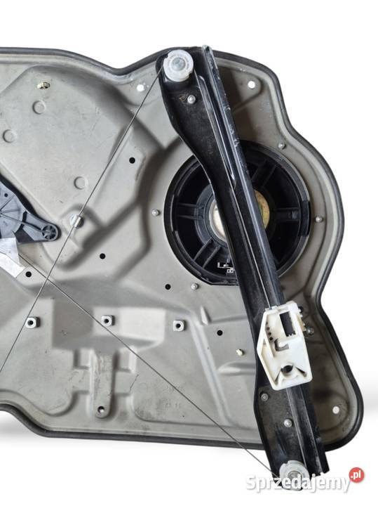 MECHANIZM PODNOŚNIK SZYBY PRZÓD PRAWY SKODA Działoszyce