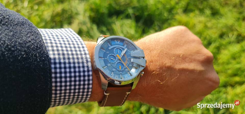 Przecena NOWY 500 pln110 pln DIESEL Only The Łebieńska Huta